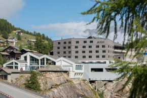 wellnessHostel4000 Saas-Fee